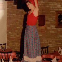 Pia Douwes - (c)E.J.M. Douwes